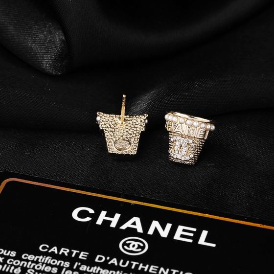 Chanel earring 12lyh313